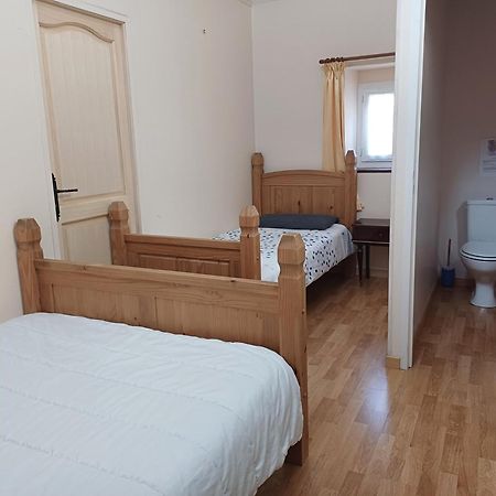 Vila La Grange Taillebois Exteriér fotografie