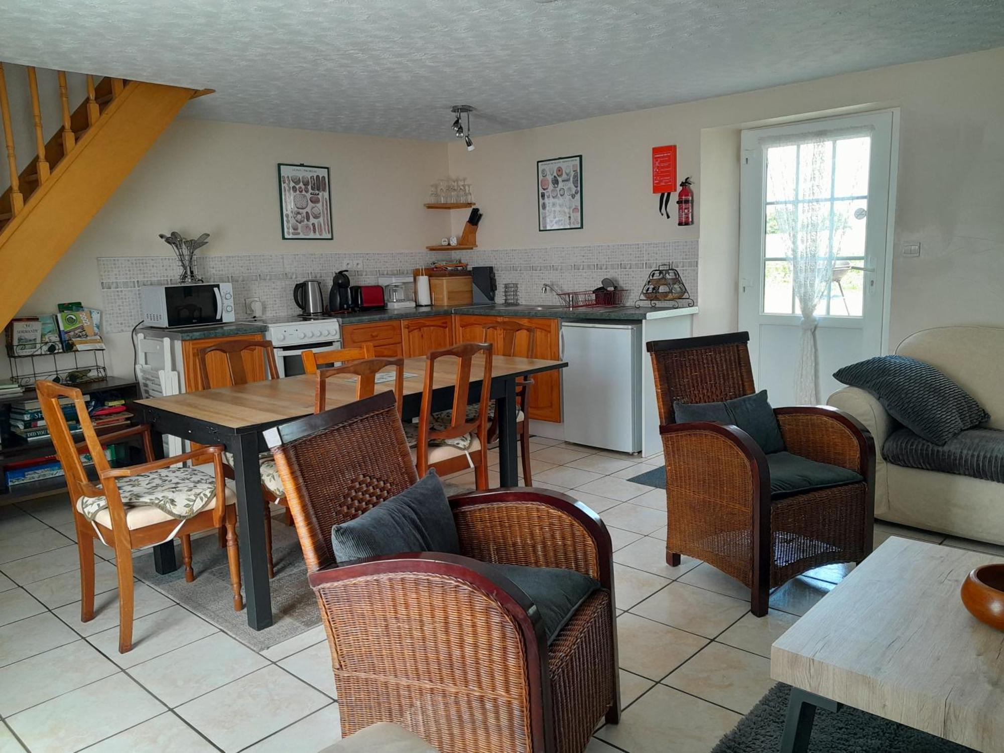 Vila La Grange Taillebois Exteriér fotografie