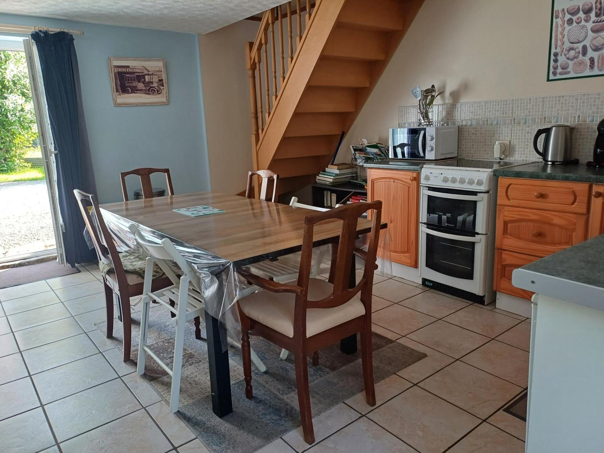 Vila La Grange Taillebois Exteriér fotografie
